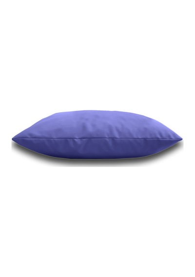 Dekosoy Plaj Minderi 100cmx100cm Saxmavi