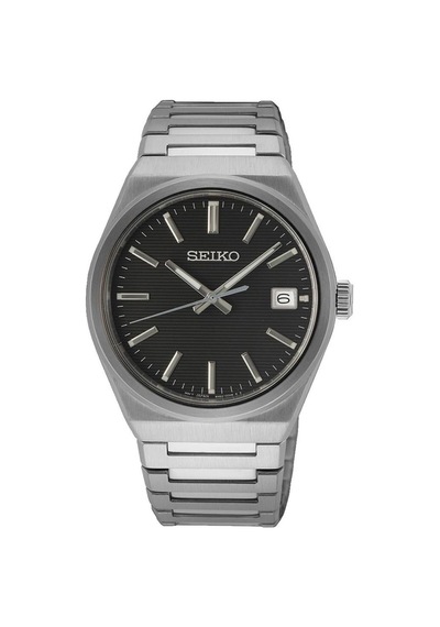Seiko Sur557p1 Erkek Kol Saati-1421 Metalik