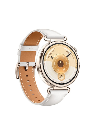 Huawei Watch GT 6 41 MM Akıllı Saat (Distribütör Garantili)