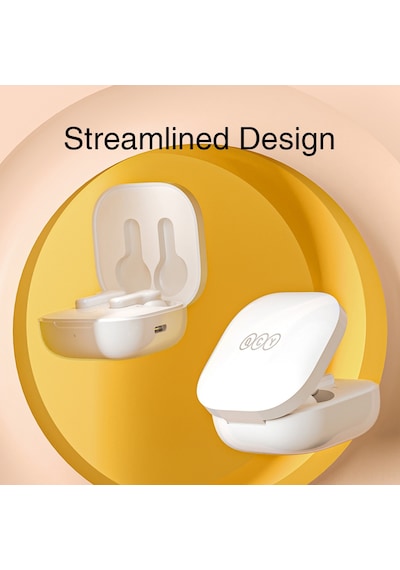 Ximistore9 Qcy T13 Kablosuz Kulaklık: 4 Mikrofonlu Gürültü Azaltma, Hızlı Bağlantı, Dokunmatik Kontrol, İos/android Uyumlu Qcy T13 Kablosuz Kulaklık Ximistore9 Qcy T13 Kablosuz Kulaklık: 4 Mikrofonlu Gürültü Azaltma, Hızlı Bağlantı, Dokunmatik Kontrol, İos/android Uyumlu Qcy T13 Kablosuz Kulaklık
