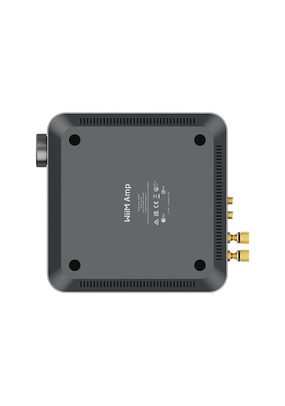 Wiim 0795847057231 AMP Streaming Stereo Amfi