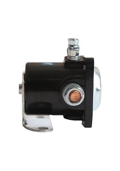 Skauto 12V 20-5 Yardımcı Ara Otomatik / Güçlendirici Marş & Korna Röle