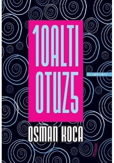 10Altı Otuz5 Beyan Yayınları