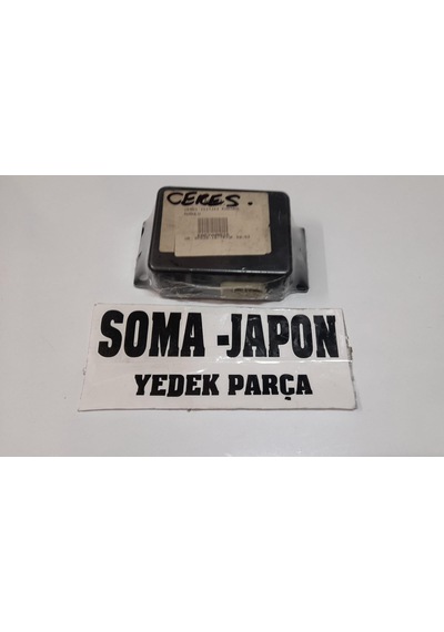 Ceres Isıtıc Kontrol Modülü 0k620-18-701