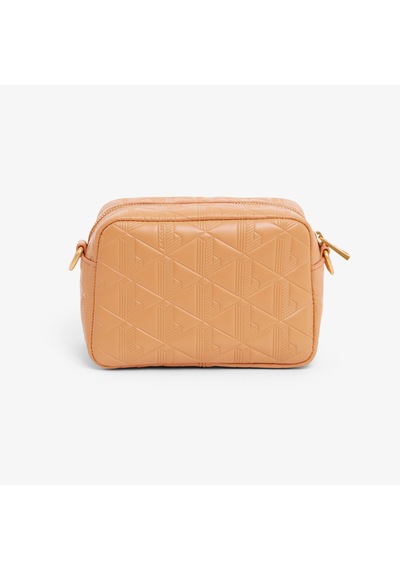 Lacoste Kadın Bej Omuz Çantası Nf4875mh.t29 Krem