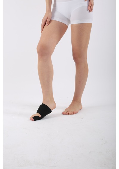 Smoothfix Hallux Valgus Gece Ateli