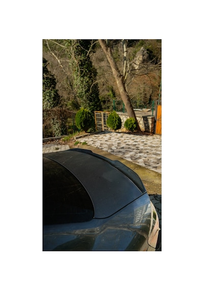 Audi A4 Body Kit Seti 2019-2024 Ön Lip + Difüzör + Flap + Yan Marşpiyel + Bagaj Spoiler Standart / Advanced / Business