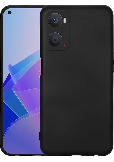 Oppo A96 4G Kılıf Zore Mara Lansman Iç Yüzeyi Kadife Kılıf