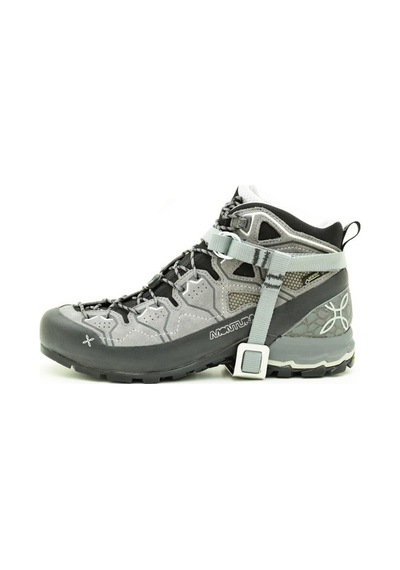 Kong Futura Foot Ascender Left Sol Ayak Jumarı 87609n04skk Beyaz
