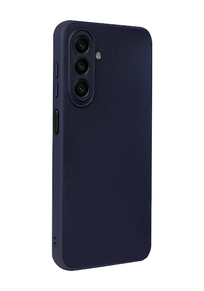 Mey Najmaddin Samsung Samsung Galaxy Uyumlu S26 Fe Thermax Silikon Kılıf - Lacivert Najmaddin Diğer