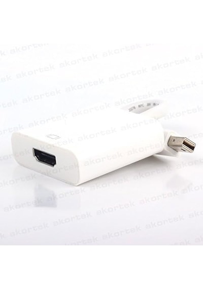 Darkdk-hd-amdpxhdmıminidisplayport/hdmıdönüştürücükablo