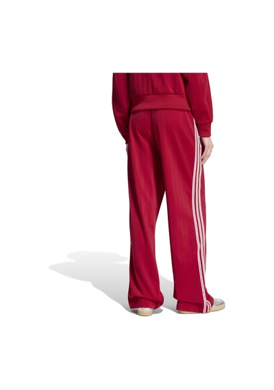 Ks9977-k Adidas Fb Loose Tp Kadın Eşofman Altı Kırmızı Ks9977-k