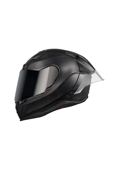 Nexx X.R3R Zero Pro 2 Kapalı Motosiklet Kaskı Siyah
