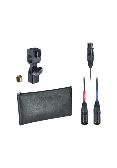 Audio-Technica Ae2500 Condenser & Dinamik Kick Mikrofonu