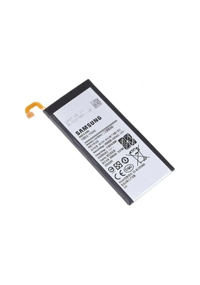 Samsung Uyumlu Galaxy C5 Pro C5010 Batarya Pil Eb-Bc501Abe