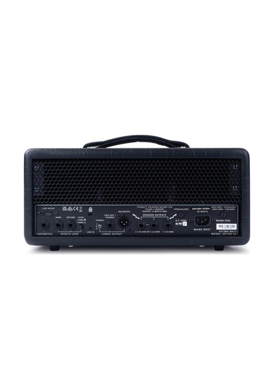 Blackstar Ht-5rh Mk Iıı 5 Watt Kafa Amfi