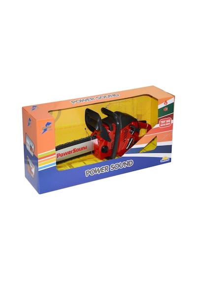 80192 Sunman, Sesli Motorlu Testere - Grsy-888720 1 Adet