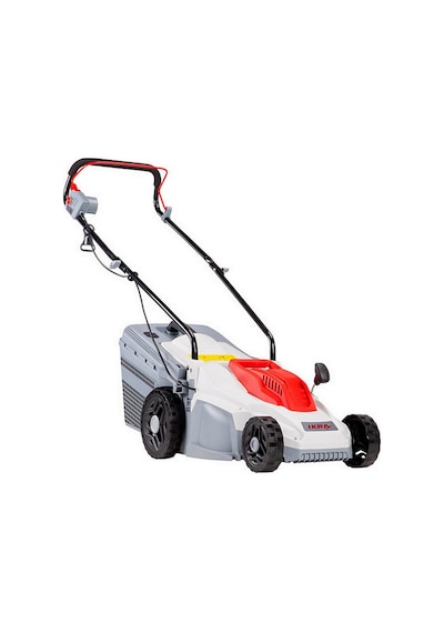 Ikra IELM 1232 EAL-21008-10 Elektrik Motorlu Çim Biçme Makinesi
