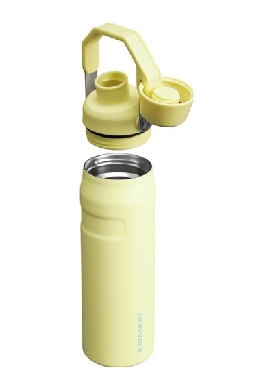Stanley The Aerolight Iceflow Bottle 710 Ml Sarı