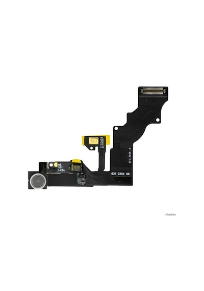 Apple Uyumlu iPhone 6 Plus Ön Kamera Sensör Film (531196872)