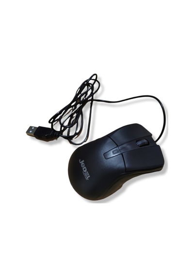 Jedel 230+ Usb Kablolu Optik Mouse
