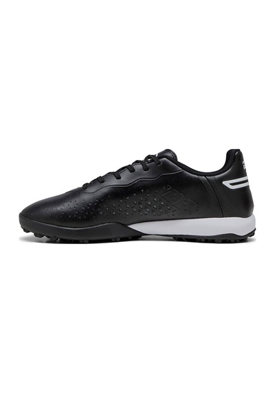 Puma King Match Tt Unisex Halısaha Ayakkabısı 10726001 Siyah 10726001 Siyah