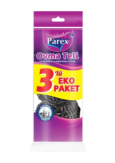 Parex Ovma Teli 3 Lü