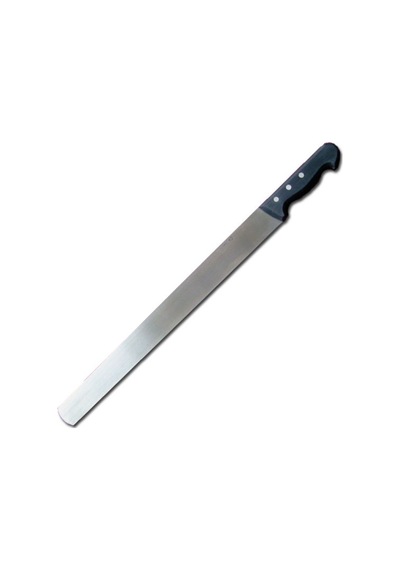 Durmaz Bursa Döner Bıçağı. 50 Cm. Plastik Sap