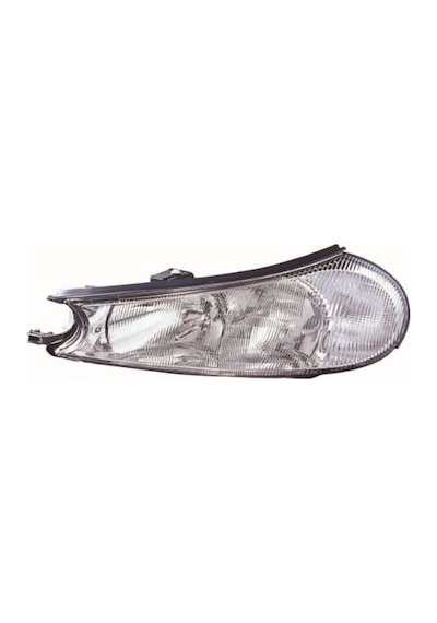 Depo Far Sağ Ford Mondeo 96-99 - 96bg 13005 Sbx