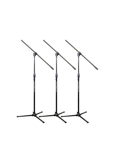 Ultimate Support Mc-40b Pro 3 Pack