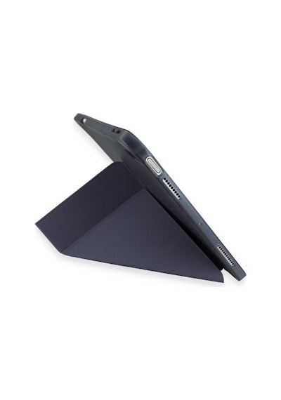 Xiaomi Pad 6 Kılıf Kalem Bölmeli Stand Olabilen Standlı Tablet Kılıfı Kapaklı Kılıf