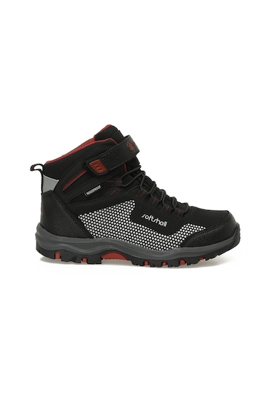 Lumberjack Fuller Hı 5pr Siyah Erkek Çocuk Outdoor Bot 000000000102039744 Siyah-kırmızı Lumberjack Fuller Hı 5pr Siyah Erkek Çocuk Outdoor Bot 000000000102039744 Siyah-kırmızı