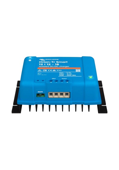 Victron 12/12v 18a Izoleli Dc-dc Charger Bluetooth Özellikli Orı121222120