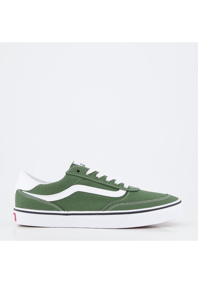 Haki Vans Erkek Günlük Spor Ayakkabı Brooklyn Ls Vn000d7qen61