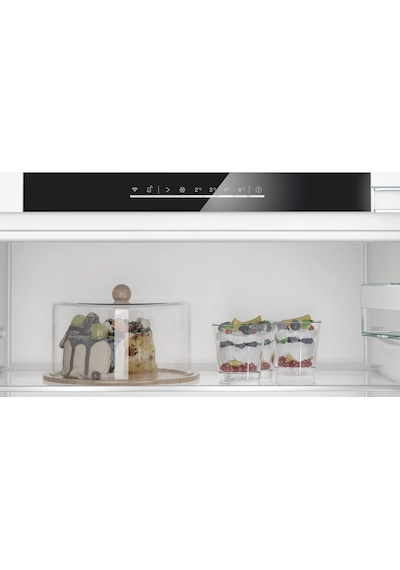Siemens KU21RADE0 134 LT Tezgah Altı Ankastre Buzdolabı