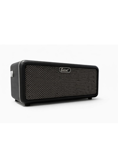 Belcat Bounce 15 Watt Reverb Ritimli Amfilikatör