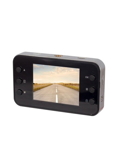 Powermaster 2.4'' Lcd Ekranlı Araç Kamerası