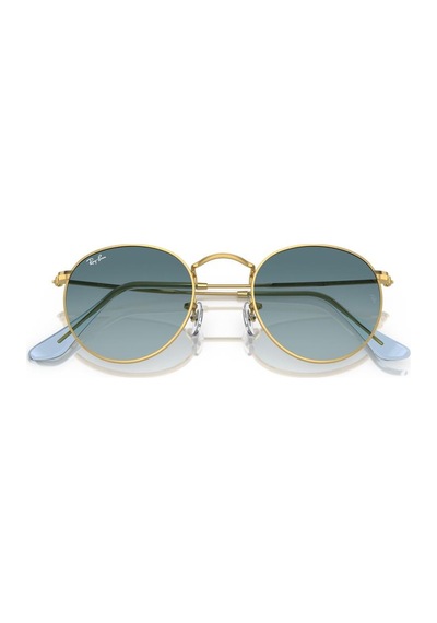 Rayban 3447 001/3m 53 Unisex Güneş Gözlüğü Altın