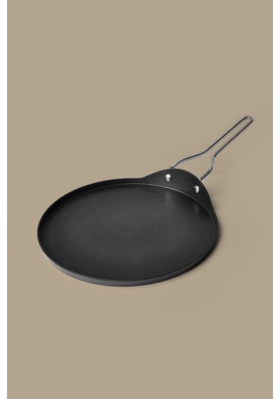 Gigilli Fin Diamond Krep Tava 26 Cm Diğer