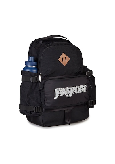 Jansport Seattle Pack Black Sırt Çantası Ek0a5bjzn551 Çok Renkli