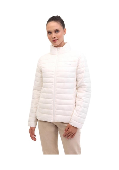 Lumberjack Wb Padded 1sn28 5pr 102026858 Kadın Mont Bej Xs-xl Bej
