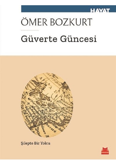 Güverte Güncesi