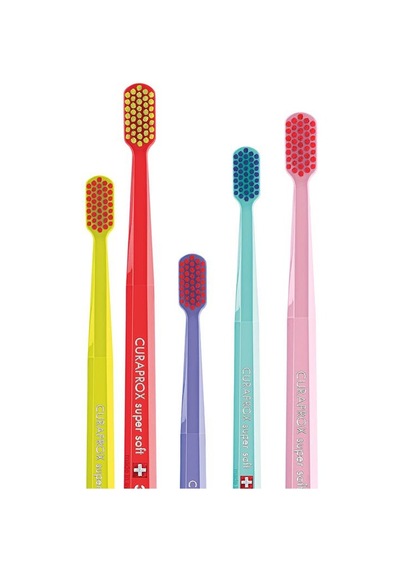 Curaprox Cs 3960 Super Soft Diş Fırçası