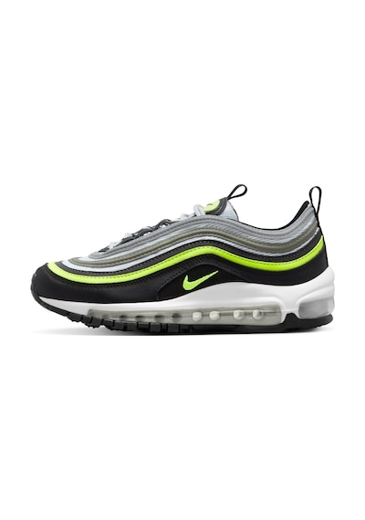 Nike Nıke Aır Max 97 Kadın Ayakkabı 921522-030 921522-030 Çok Renkli