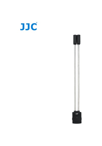 Jjc - Led-2dıı Macro Led Işık