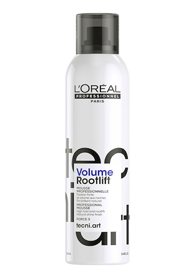 L'oréal Professionnel Paris Tecni Art Volume Lift-saç Diplerine Hacim Veren Köpük Sprey 250 Ml
