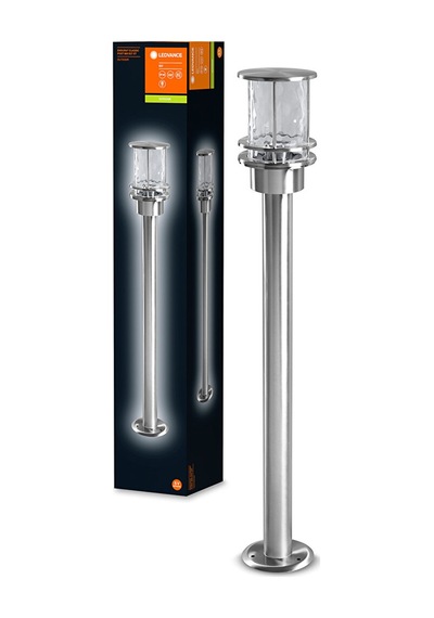 Endura Classıc Post 80cm E27 St