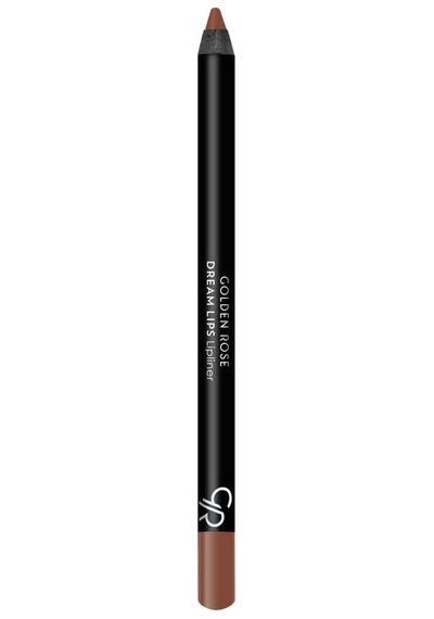 Dream Lips Mat Dudak Kalemi - No: 537 Diğer