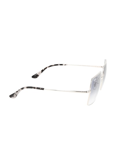Ray-Ban Rb 1971 91493F 54 Köşeli Erkek Güneş Gözlüğü