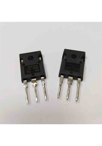 Irfp150n 41a 100v To247 Mosfet Transistör 4 Adet